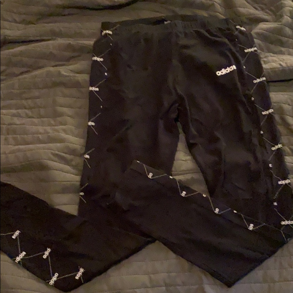 Adidas leggings